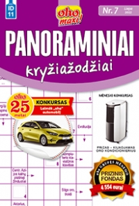 ID 11 oho maxi! Panoraminiai! ID 11 oho maxi! Panoraminiai!